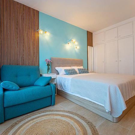 Tenerife Bahamas Residence Puerto de la Cruz  Bagian luar foto