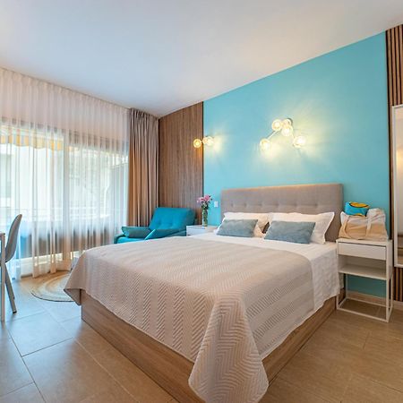 Tenerife Bahamas Residence Puerto de la Cruz  Bagian luar foto