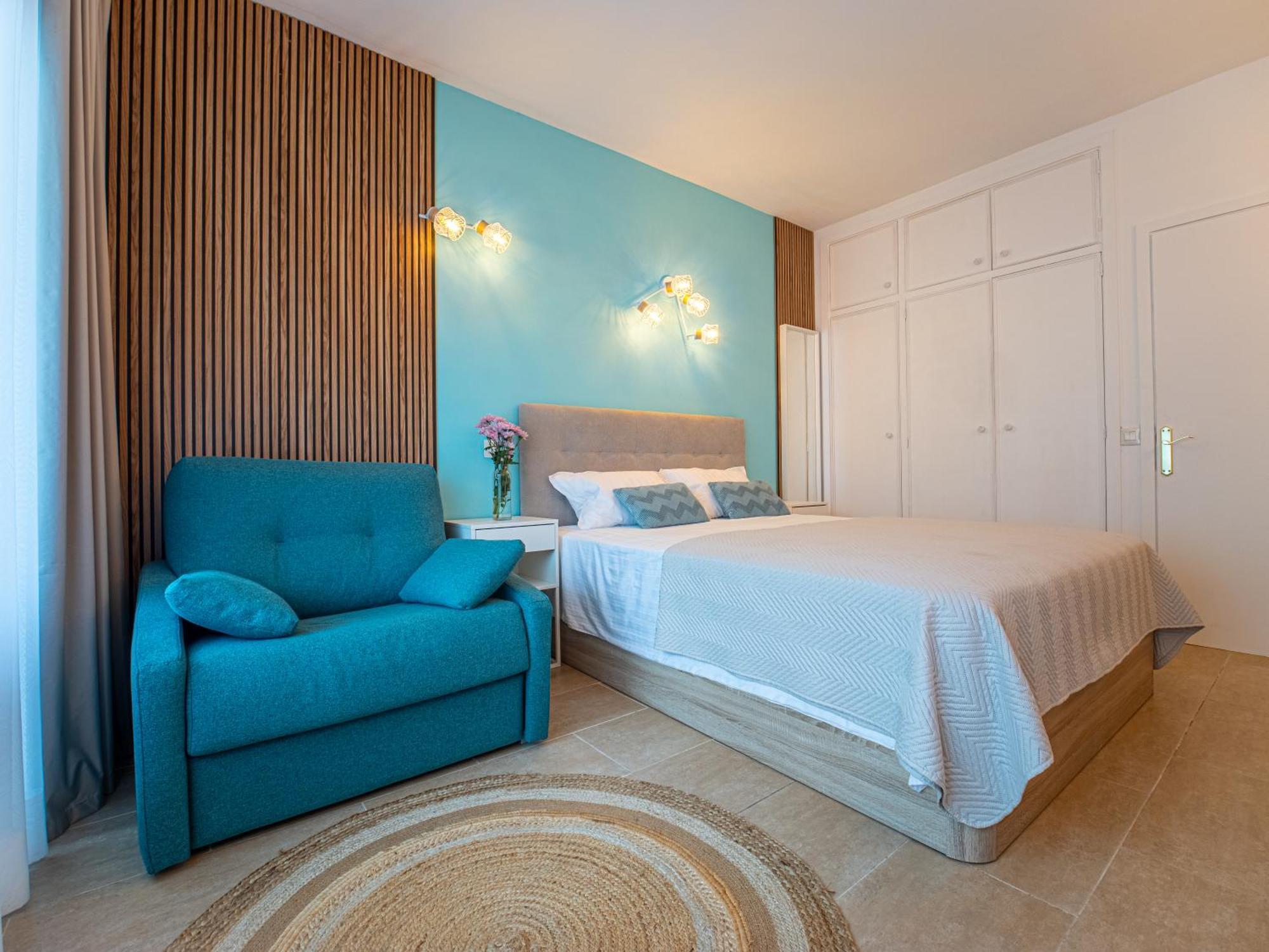 Tenerife Bahamas Residence Puerto de la Cruz  Bagian luar foto