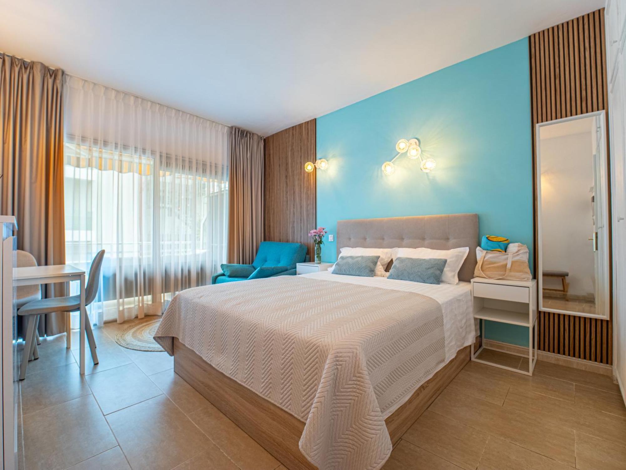 Tenerife Bahamas Residence Puerto de la Cruz  Bagian luar foto
